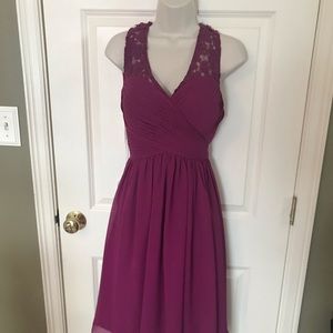 ⭐️NWT⭐️ JJ’s House Cocktail Dress